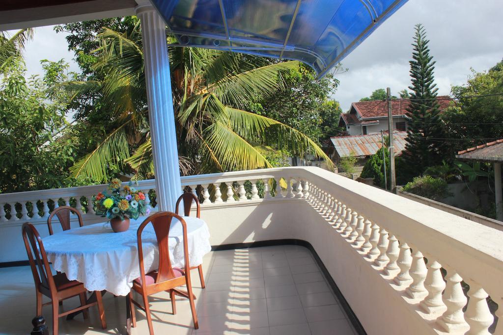 Guest Ryan Hotel Katunayaka Extérieur photo